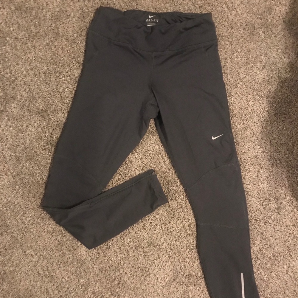 Nike Dri-Fit running leggings